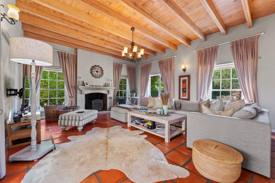 5 Bedroom Property for Sale in Greyton Western Cape